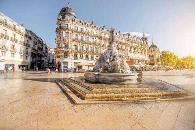 Appartement Toit-terrasse Avec Vue Magnifique Sur