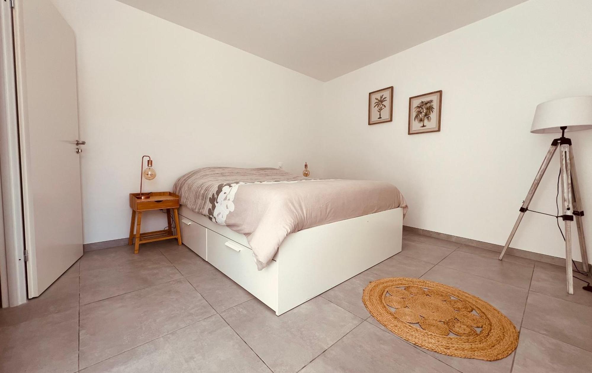 Apartamento Toit-terrasse Avec Vue Magnifique Sur