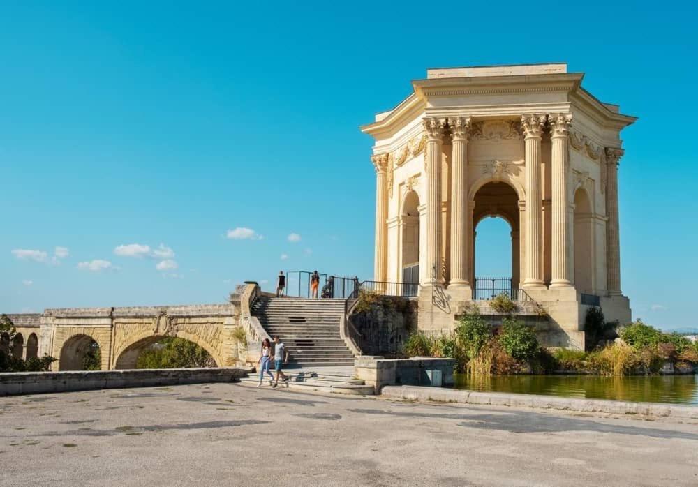 Appartement Toit-terrasse Avec Vue Magnifique Sur *