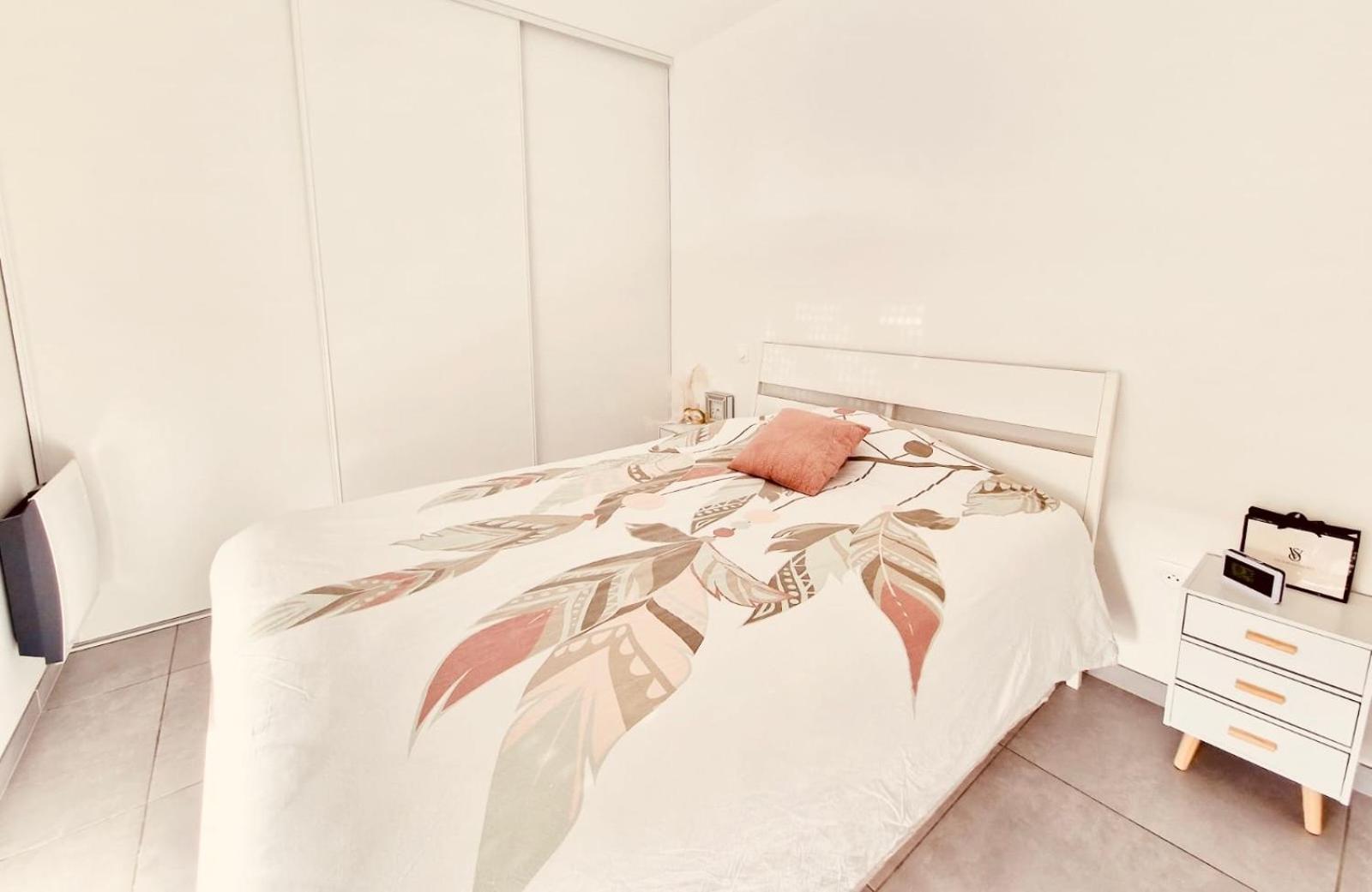 Toit-terrasse Avec Vue Magnifique Sur Appartement Montpellier